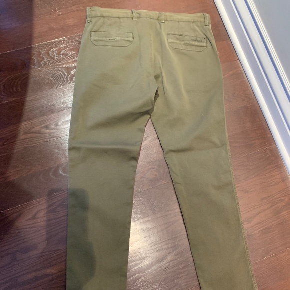 Stone Island men's pants - Picture 7 of 16